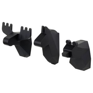 ست 3 عددی قلاب آویز ایکیا مدل IKEA FROSADD